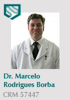 Dr. Marcelo Rodrigues Borba